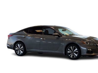 2019 Nissan Altima in Regina, Saskatchewan