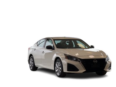 2024 Nissan Altima in Regina, Saskatchewan