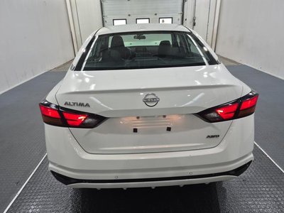 2024 Nissan Altima in Regina, Saskatchewan