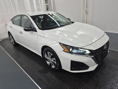 2024 Nissan Altima in Regina, Saskatchewan