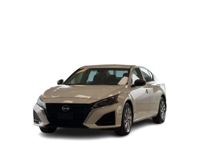 2024 Nissan Altima in Regina, Saskatchewan