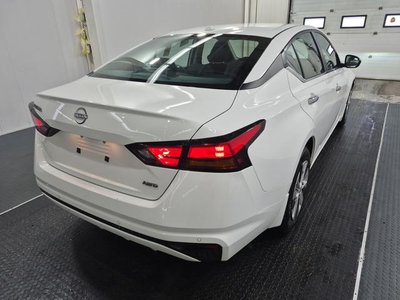 2024 Nissan Altima in Regina, Saskatchewan
