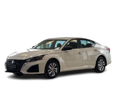 2024 Nissan Altima in Regina, Saskatchewan