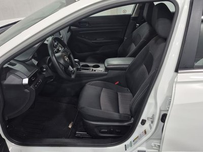 2024 Nissan Altima in Regina, Saskatchewan