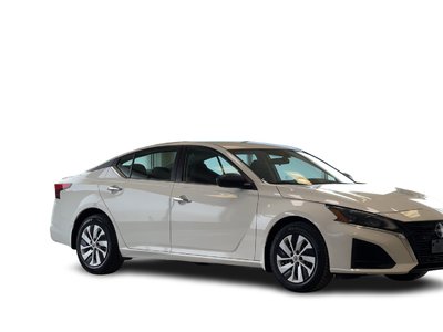 2024 Nissan Altima in Regina, Saskatchewan