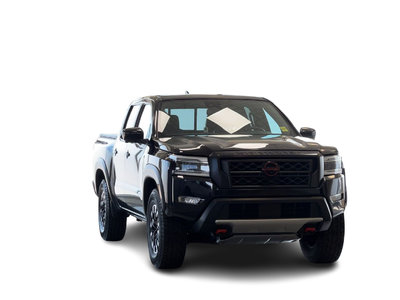 2022 Nissan Frontier in Regina, Saskatchewan