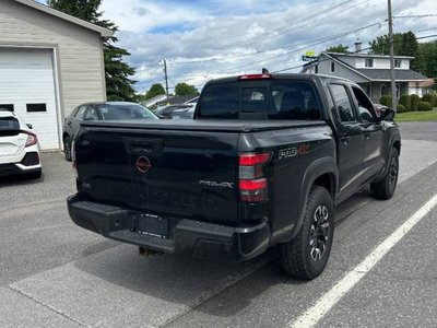 Nissan Frontier  2022 à Regina, Saskatchewan