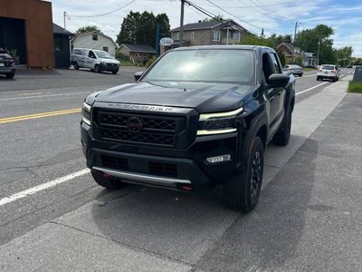 Nissan Frontier  2022 à Regina, Saskatchewan