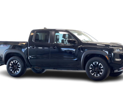 2022 Nissan Frontier in Regina, Saskatchewan