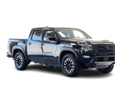 2022 Nissan Frontier in Regina, Saskatchewan