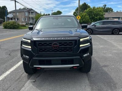 Nissan Frontier  2022 à Regina, Saskatchewan