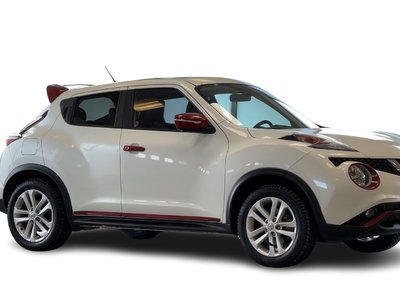 2016 Nissan Juke in Regina, Saskatchewan