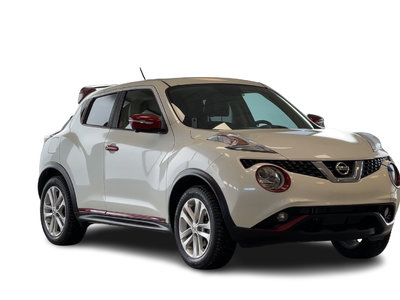 2016 Nissan Juke in Regina, Saskatchewan