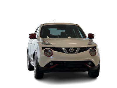 2016 Nissan Juke in Regina, Saskatchewan