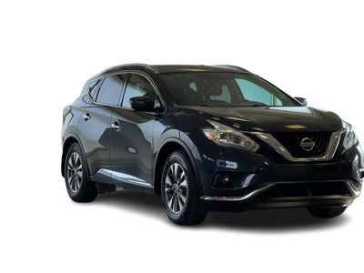 2016 Nissan Murano in Regina, Saskatchewan