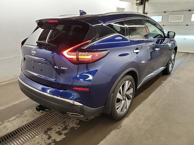 Nissan Murano  2021 à Regina, Saskatchewan