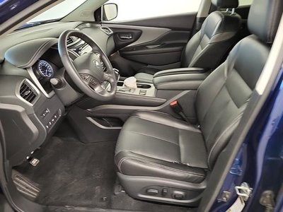 Nissan Murano  2021 à Regina, Saskatchewan