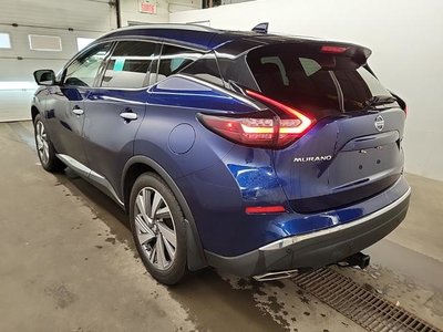 Nissan Murano  2021 à Regina, Saskatchewan