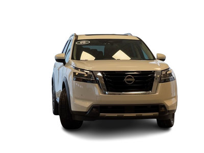 2022 Nissan Pathfinder in Regina, Saskatchewan