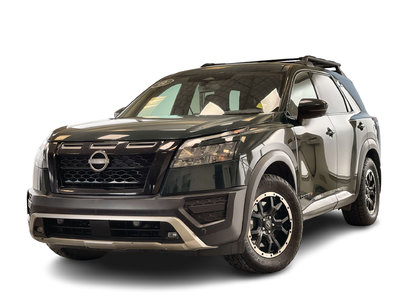 2023 Nissan Pathfinder in Regina, Saskatchewan