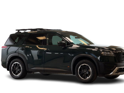 2023 Nissan Pathfinder in Regina, Saskatchewan