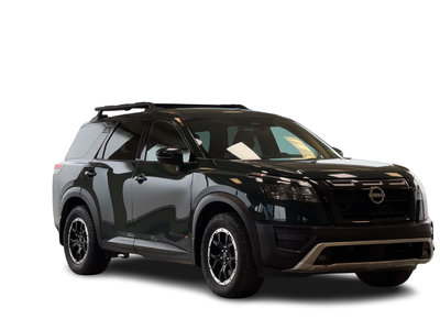 2023 Nissan Pathfinder in Regina, Saskatchewan