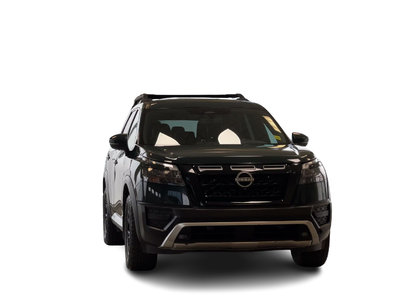 2023 Nissan Pathfinder in Regina, Saskatchewan