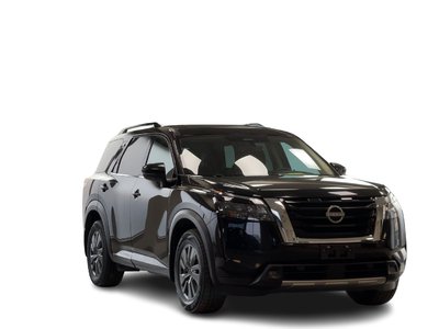 2024 Nissan Pathfinder in Regina, Saskatchewan
