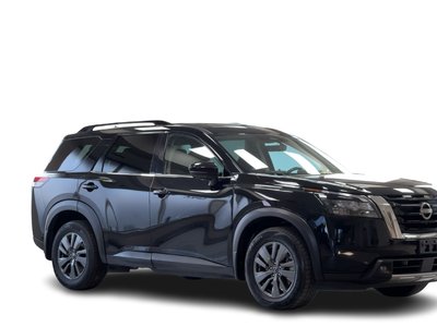 2024 Nissan Pathfinder in Regina, Saskatchewan