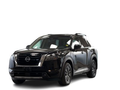 2024 Nissan Pathfinder in Regina, Saskatchewan