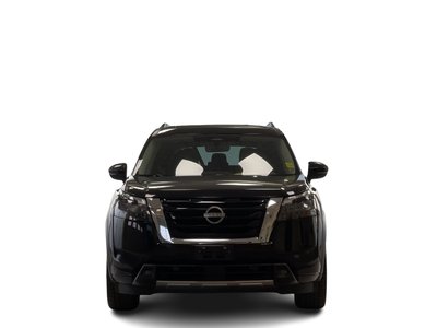 2024 Nissan Pathfinder in Regina, Saskatchewan