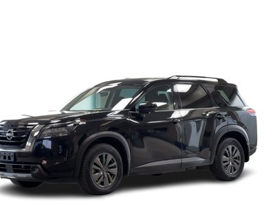 2024 Nissan Pathfinder in Regina, Saskatchewan