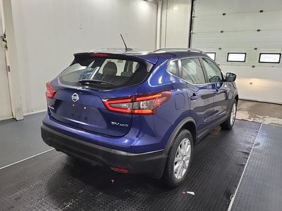 2023 Nissan Qashqai in Regina, Saskatchewan