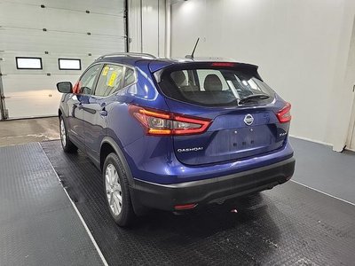 2023 Nissan Qashqai in Regina, Saskatchewan