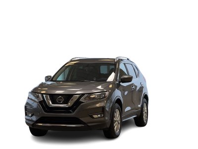 2017 Nissan Rogue in Regina, Saskatchewan