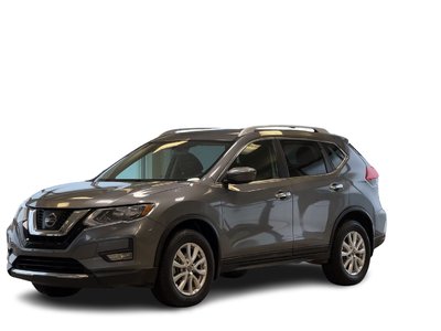 2017 Nissan Rogue in Regina, Saskatchewan