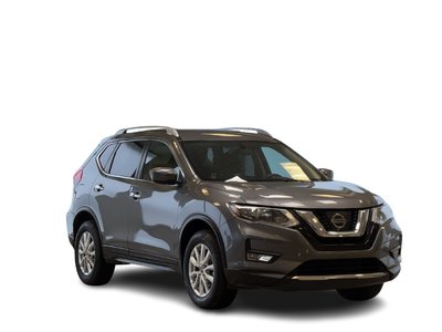 2017 Nissan Rogue in Regina, Saskatchewan