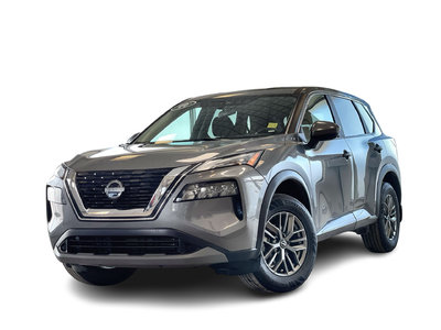 2022 Nissan Rogue in Regina, Saskatchewan