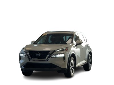 2022 Nissan Rogue in Regina, Saskatchewan