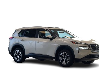 2022 Nissan Rogue in Regina, Saskatchewan
