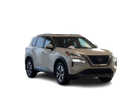 2022 Nissan Rogue in Regina, Saskatchewan