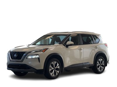 2022 Nissan Rogue in Regina, Saskatchewan