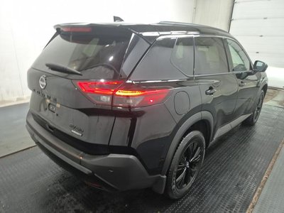 2023 Nissan Rogue in Regina, Saskatchewan