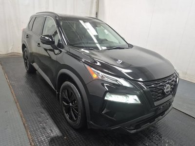 2023 Nissan Rogue in Regina, Saskatchewan