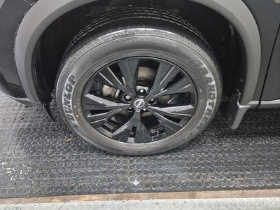 2023 Nissan Rogue in Regina, Saskatchewan