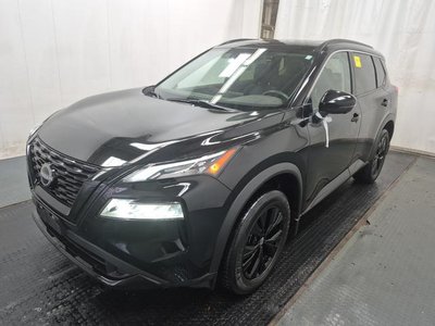 2023 Nissan Rogue in Regina, Saskatchewan