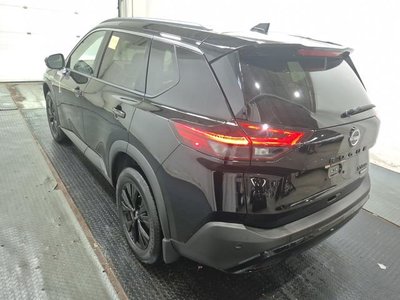 2023 Nissan Rogue in Regina, Saskatchewan