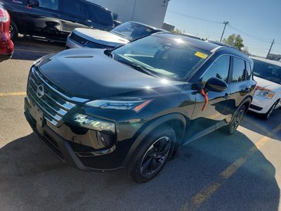 2024 Nissan Rogue in Regina, Saskatchewan
