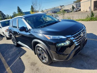 2024 Nissan Rogue in Regina, Saskatchewan