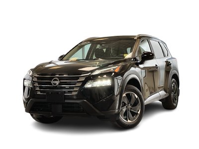2024 Nissan Rogue in Regina, Saskatchewan